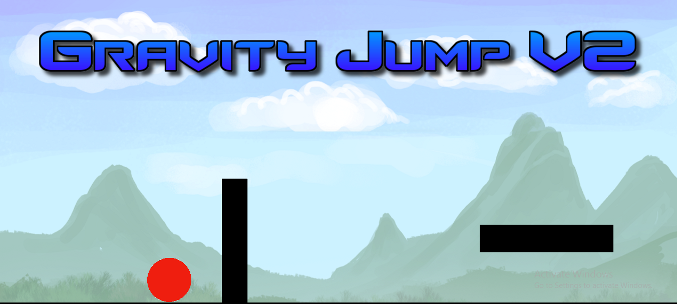 Gravity Jump