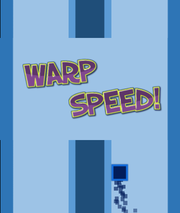 Warp Speed