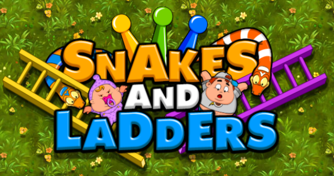 Snakes & Ladders (New)