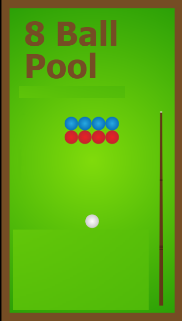 8 Ball Pool