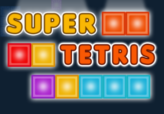 Super Tetris